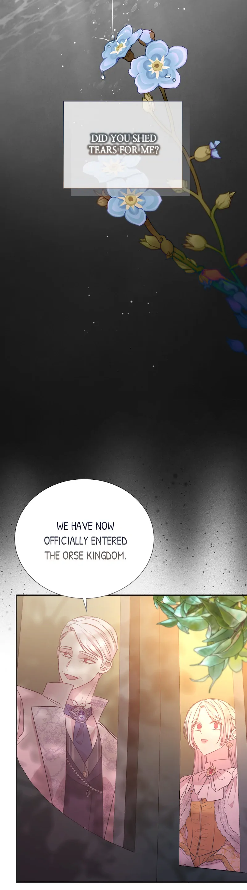 I Can’t Keep up With My Stallion Duke Chapter 92 page 6