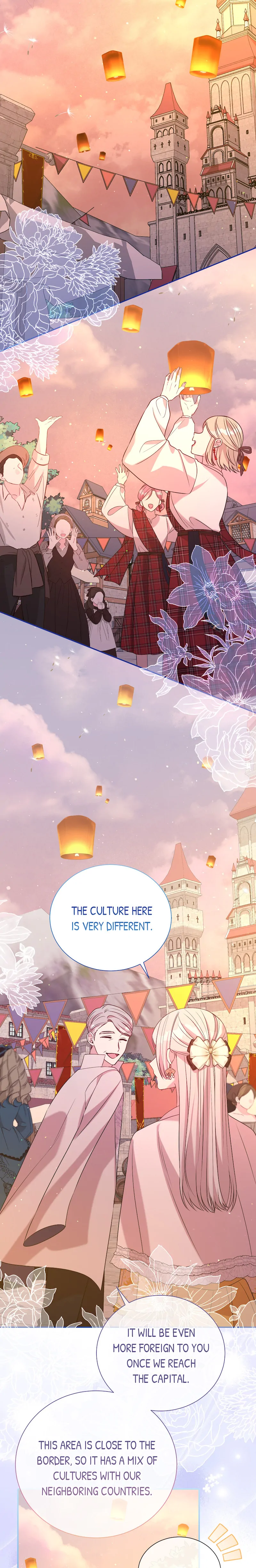 I Can’t Keep up With My Stallion Duke Chapter 92 page 8