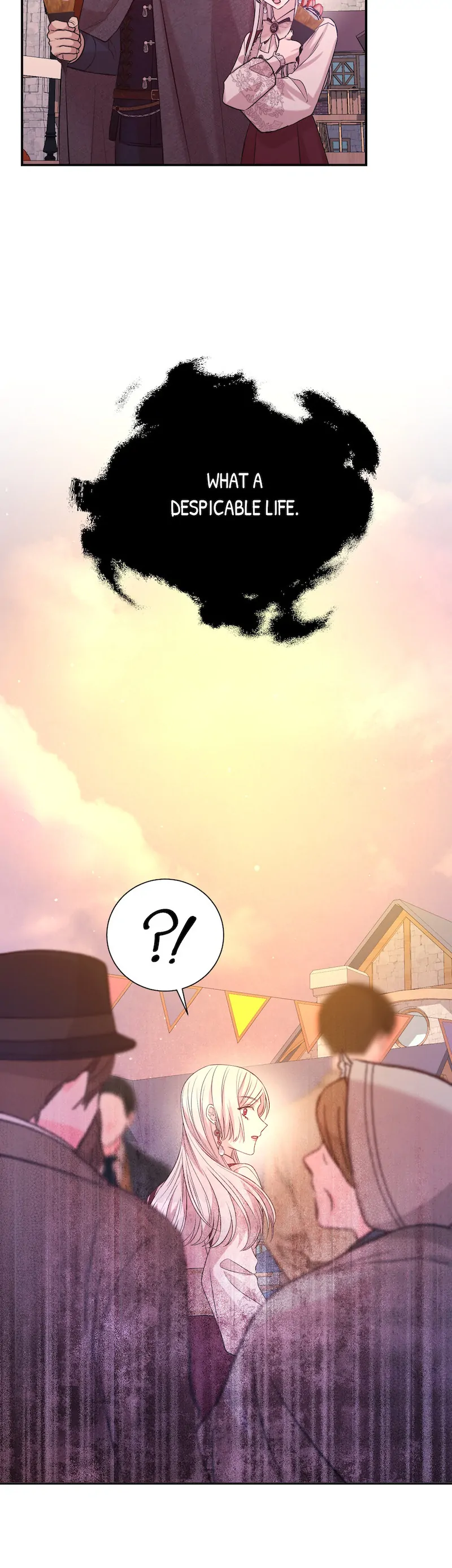 I Can’t Keep up With My Stallion Duke Chapter 93 page 21