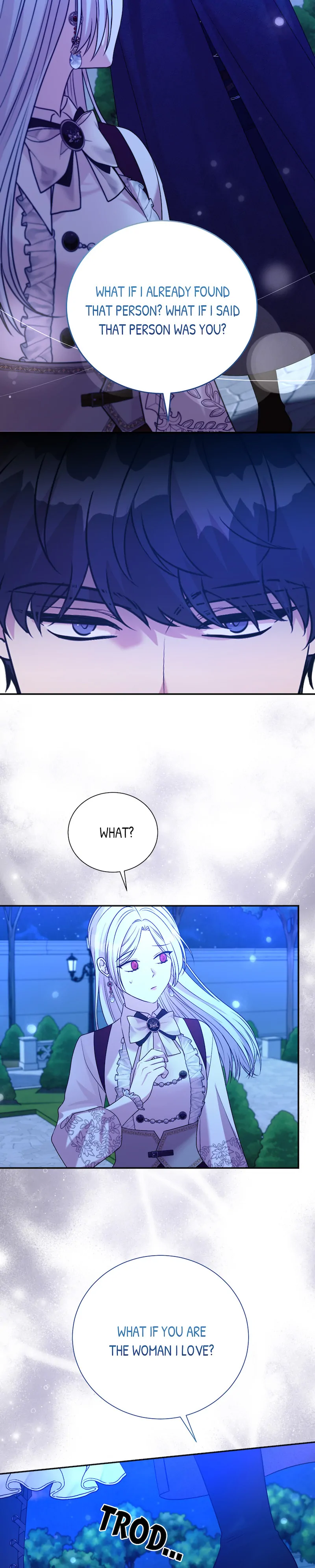 I Can’t Keep up With My Stallion Duke Chapter 94 page 23