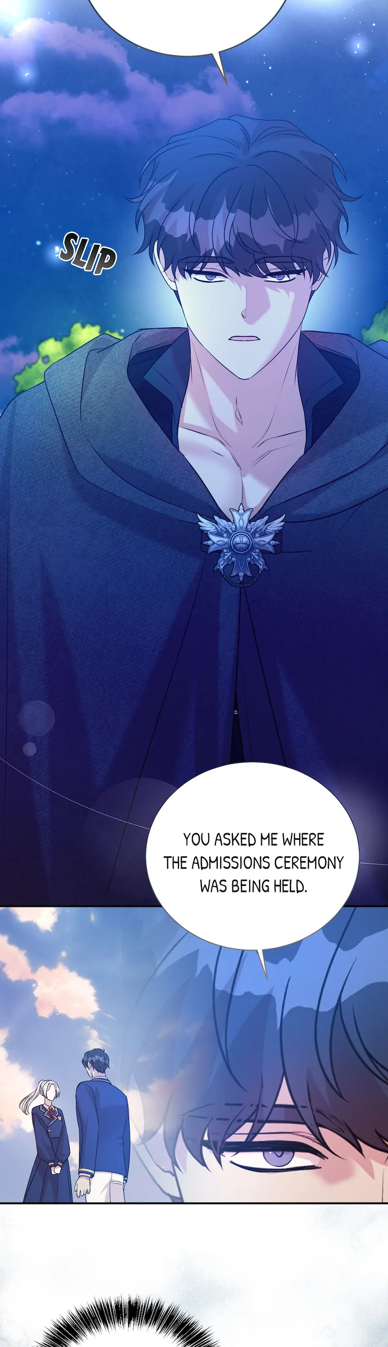 I Can’t Keep up With My Stallion Duke Chapter 95 page 4