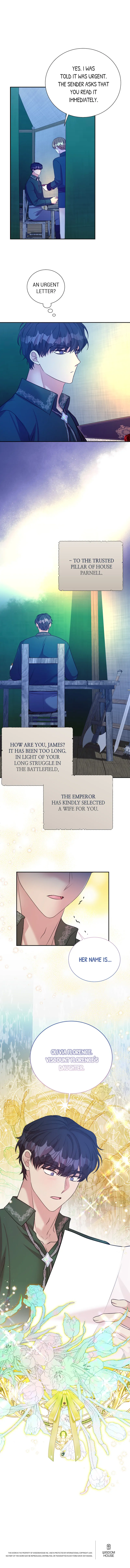 I Can’t Keep up With My Stallion Duke Chapter 96 page 23