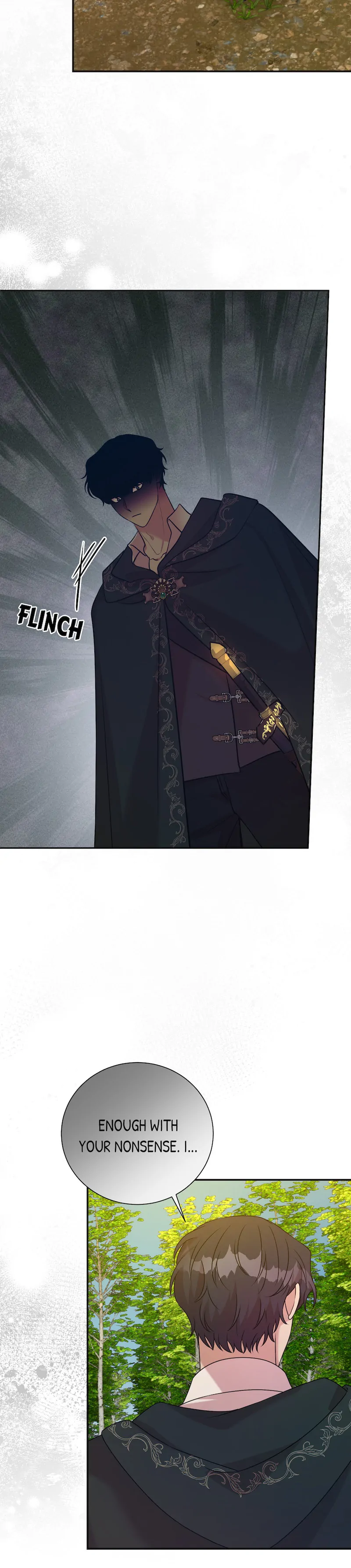 I Can’t Keep up With My Stallion Duke Chapter 96 page 8