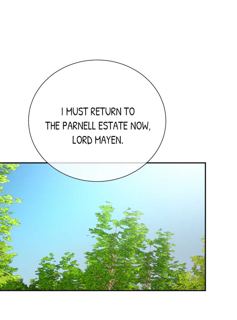 I Can’t Keep up With My Stallion Duke Chapter 98 page 18