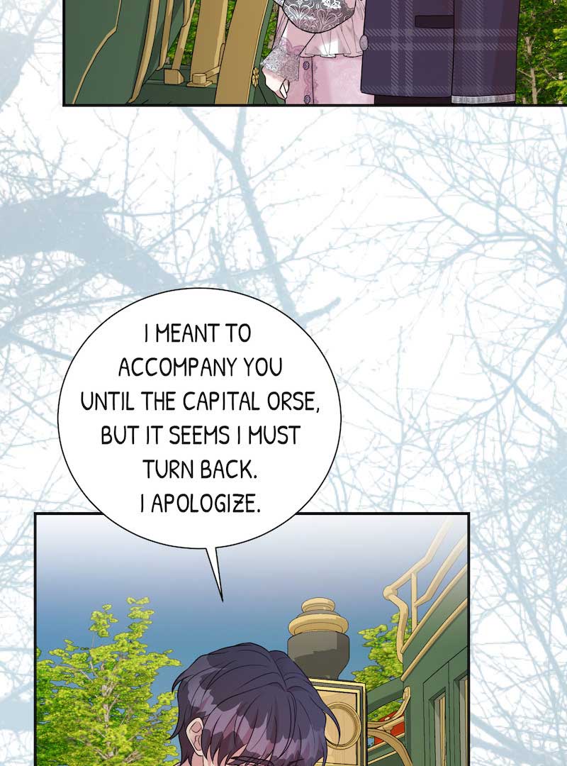 I Can’t Keep up With My Stallion Duke Chapter 98 page 20