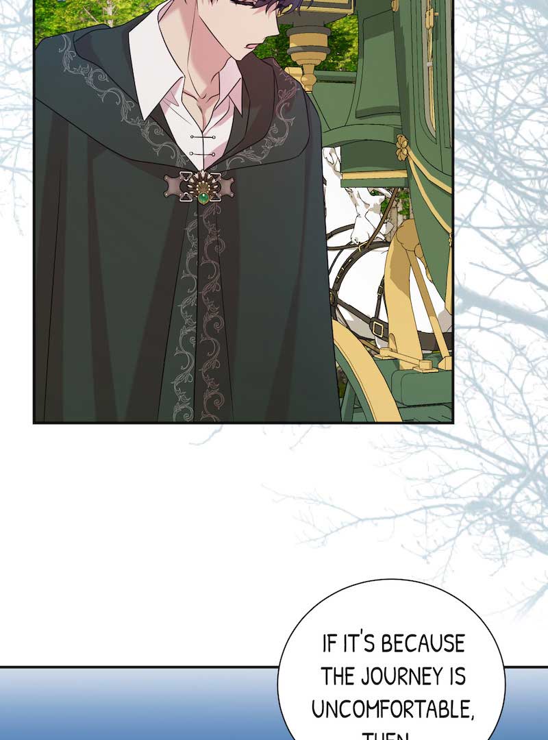 I Can’t Keep up With My Stallion Duke Chapter 98 page 21