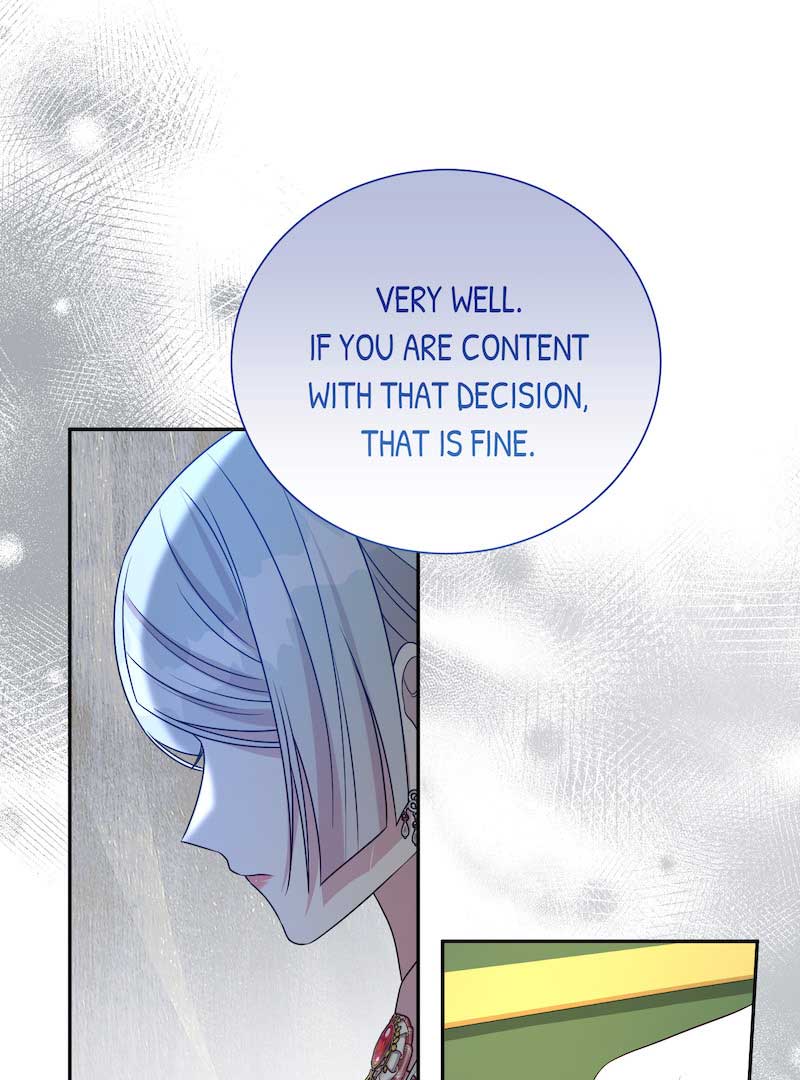I Can’t Keep up With My Stallion Duke Chapter 98 page 25