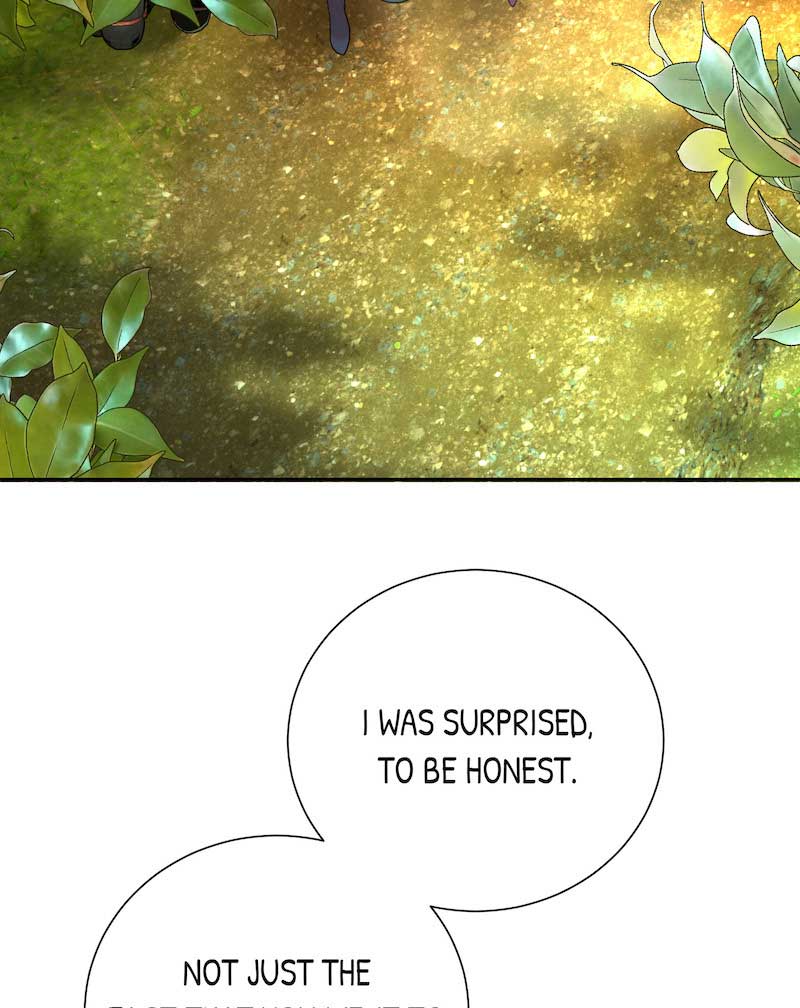 I Can’t Keep up With My Stallion Duke Chapter 98 page 34