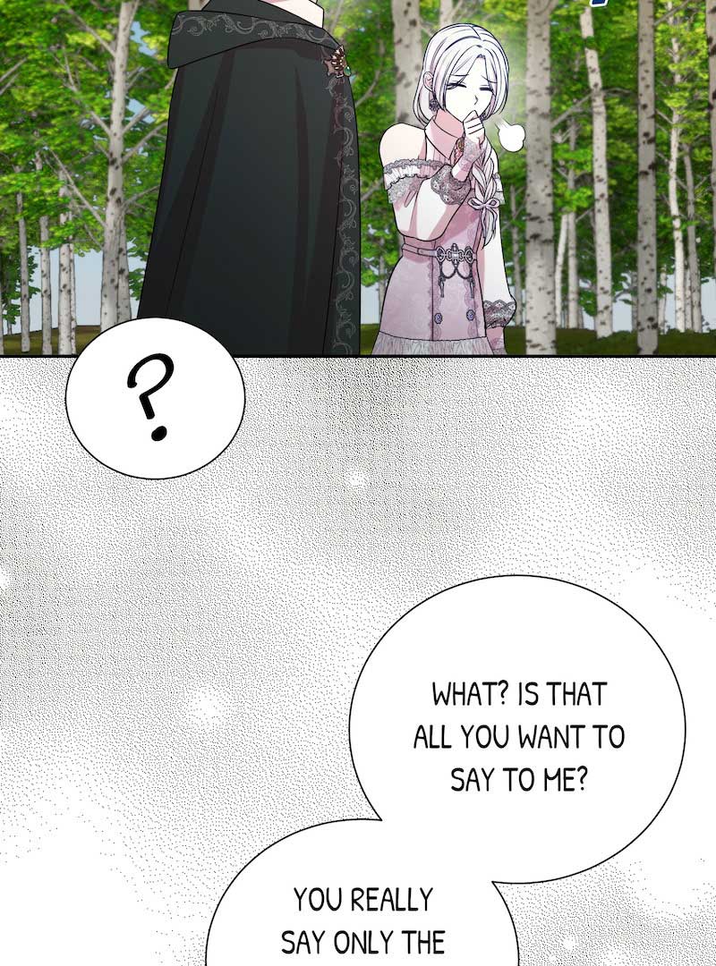 I Can’t Keep up With My Stallion Duke Chapter 98 page 37
