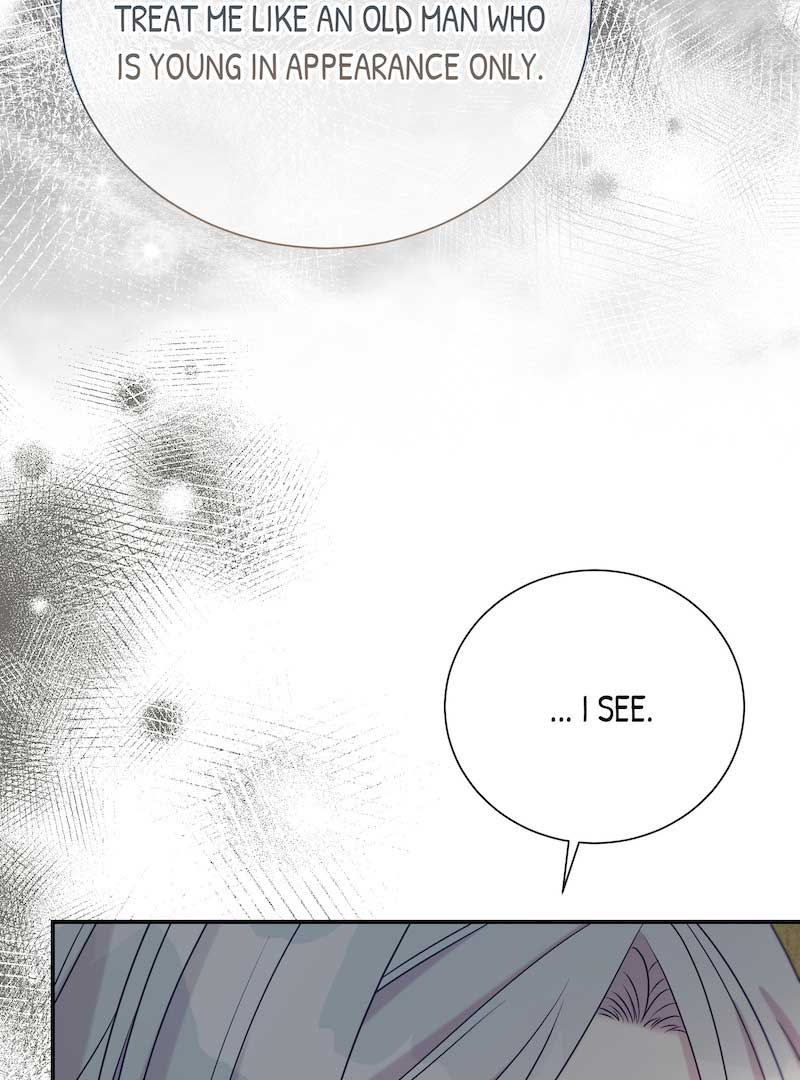 I Can’t Keep up With My Stallion Duke Chapter 98 page 42