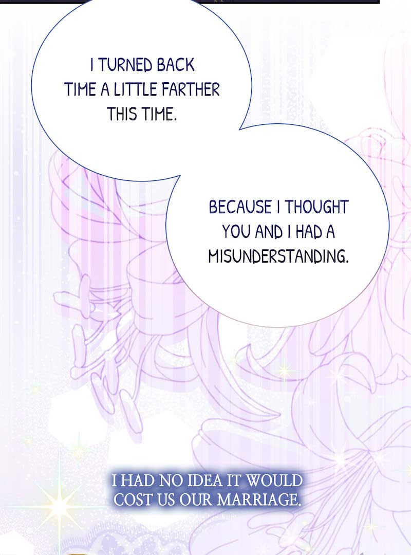 I Can’t Keep up With My Stallion Duke Chapter 98 page 4