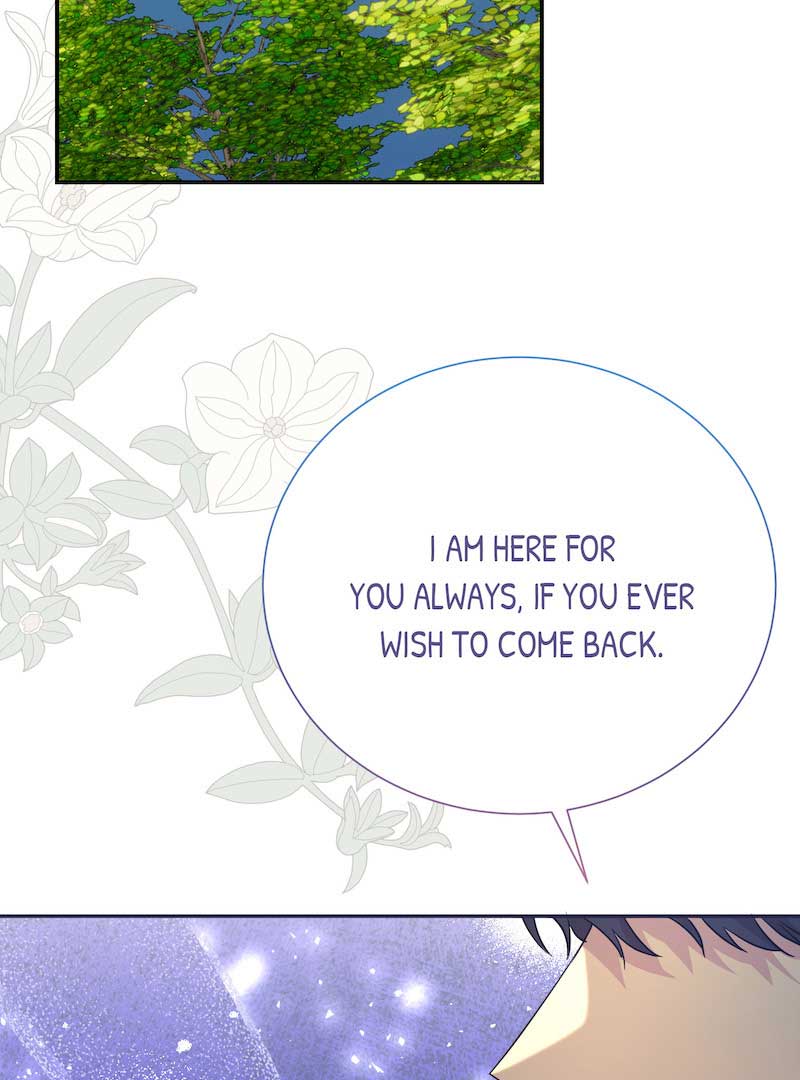 I Can’t Keep up With My Stallion Duke Chapter 98 page 51