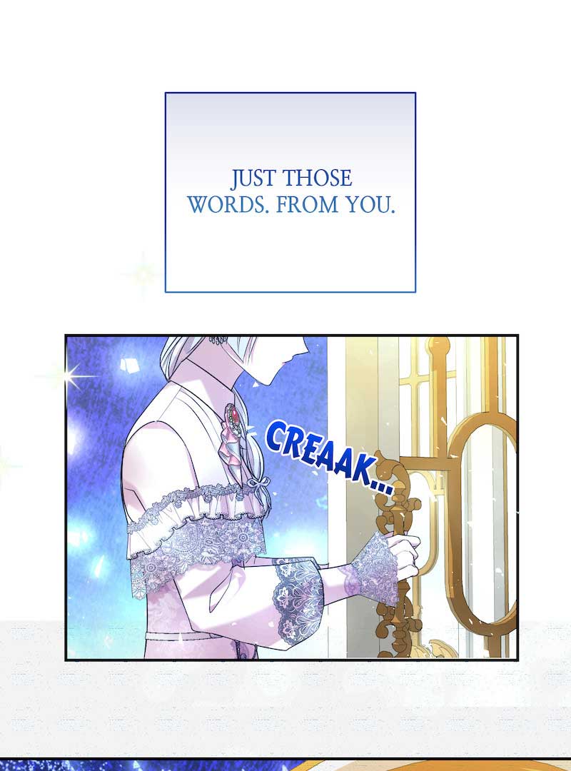 I Can’t Keep up With My Stallion Duke Chapter 98 page 61