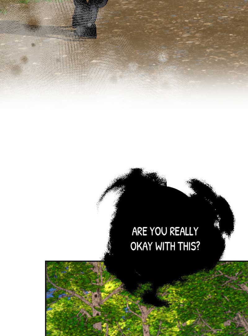 I Can’t Keep up With My Stallion Duke Chapter 98 page 79