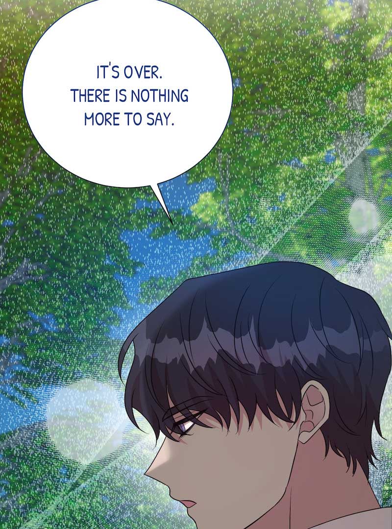 I Can’t Keep up With My Stallion Duke Chapter 98 page 81