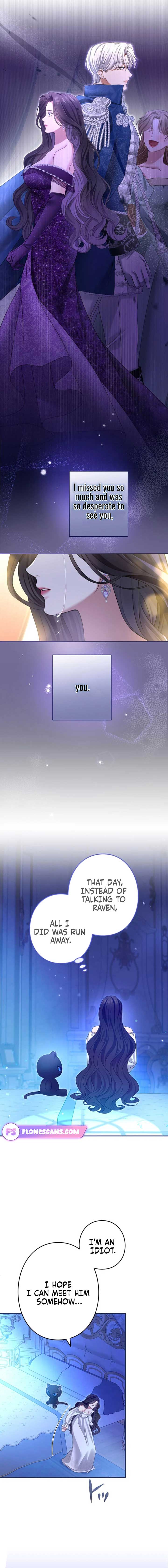 I Can’t Stop Doting the Empire’s Most Notorious Villainess! Chapter 11 page 10