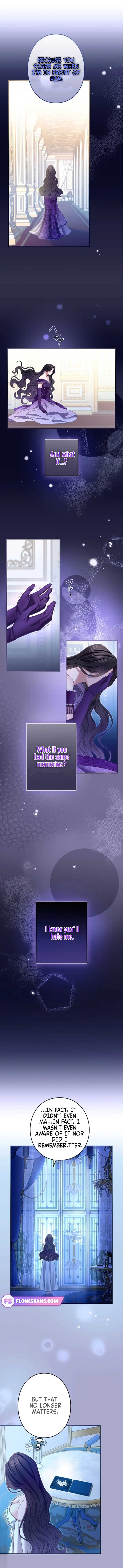 I Can’t Stop Doting the Empire’s Most Notorious Villainess! Chapter 11 page 11