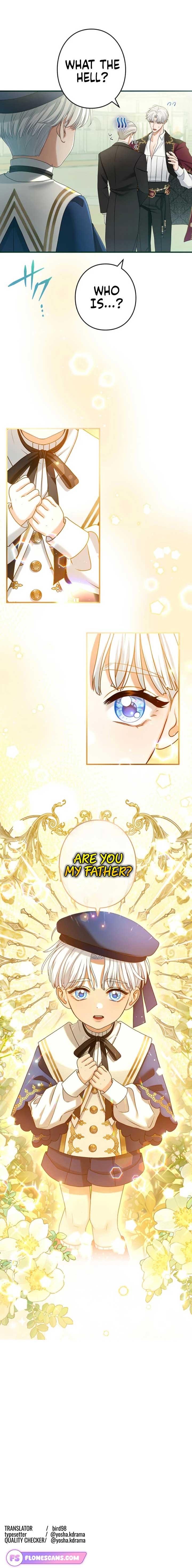I Can’t Stop Doting the Empire’s Most Notorious Villainess! Chapter 11 page 14