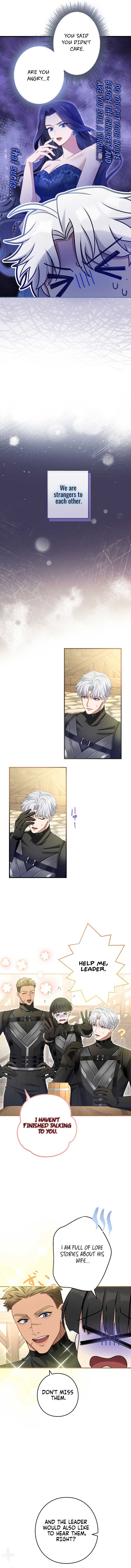 I Can’t Stop Doting the Empire’s Most Notorious Villainess! Chapter 17 page 7
