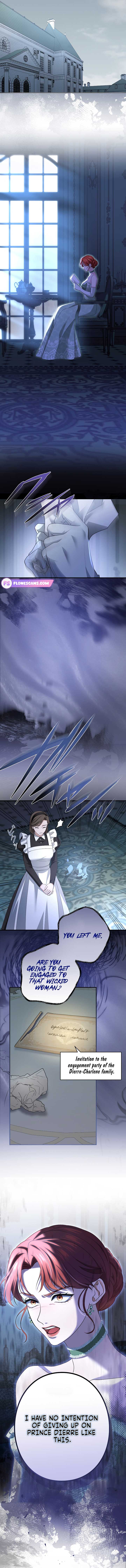 I Can’t Stop Doting the Empire’s Most Notorious Villainess! Chapter 18 page 12