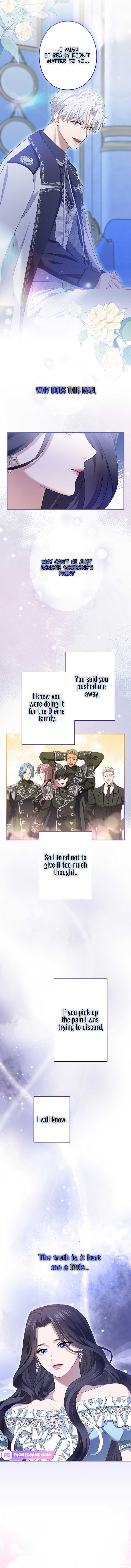 I Can’t Stop Doting the Empire’s Most Notorious Villainess! Chapter 18 page 2