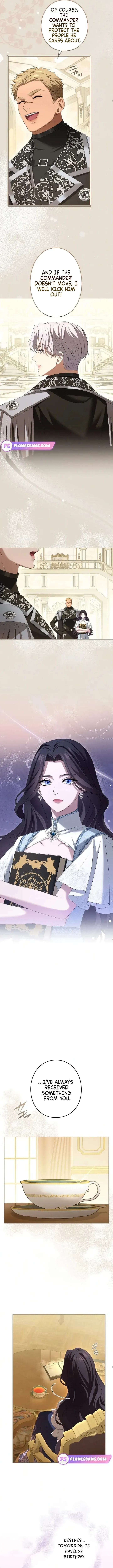 I Can’t Stop Doting the Empire’s Most Notorious Villainess! Chapter 29 page 13