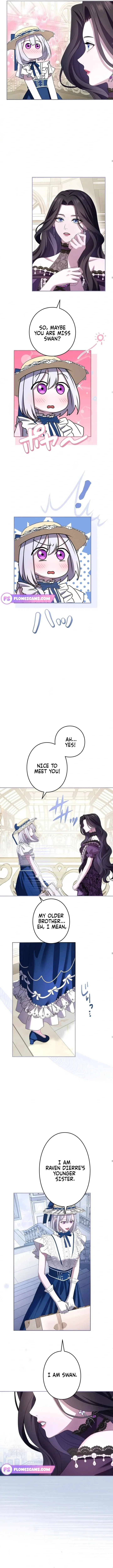 I Can’t Stop Doting the Empire’s Most Notorious Villainess! Chapter 30 page 23