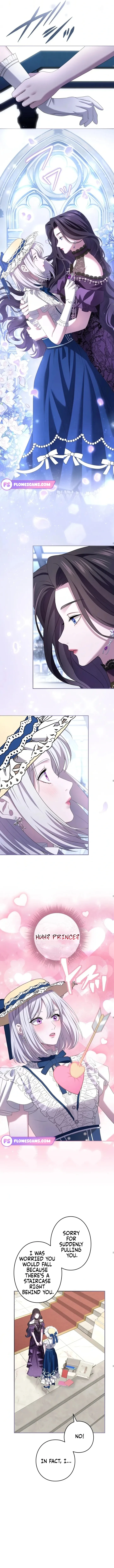 I Can’t Stop Doting the Empire’s Most Notorious Villainess! Chapter 30 page 25