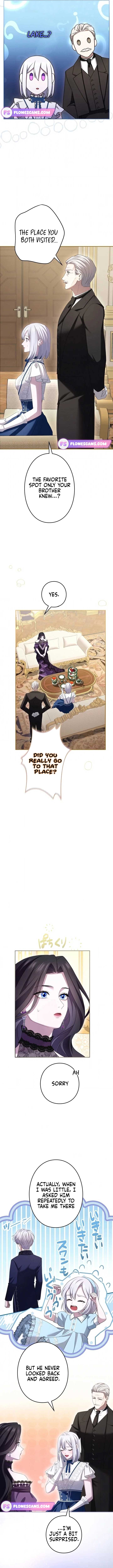 I Can’t Stop Doting the Empire’s Most Notorious Villainess! Chapter 31 page 1