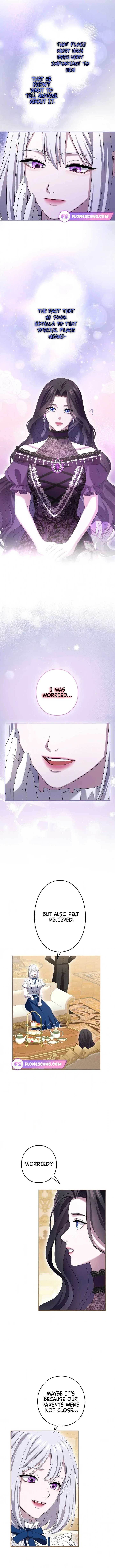 I Can’t Stop Doting the Empire’s Most Notorious Villainess! Chapter 31 page 2