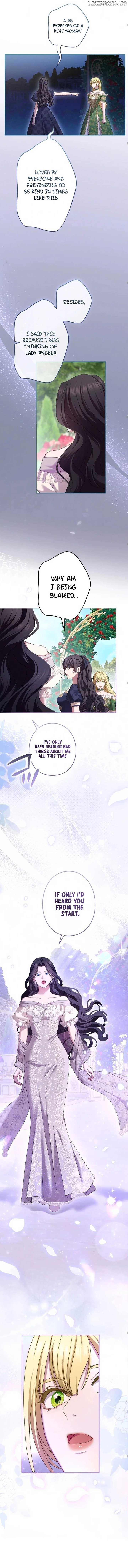 I Can’t Stop Doting the Empire’s Most Notorious Villainess! Chapter 47 page 14
