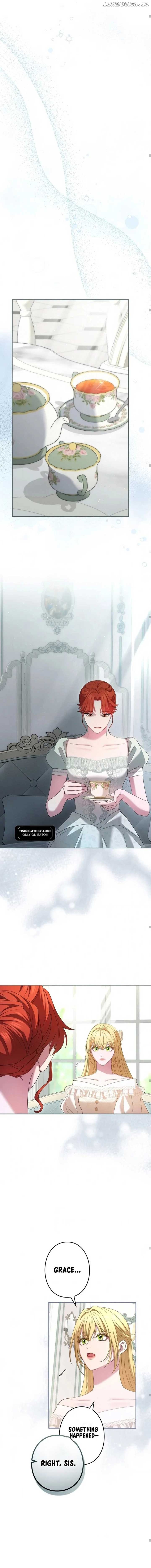 I Can’t Stop Doting the Empire’s Most Notorious Villainess! Chapter 51 page 12
