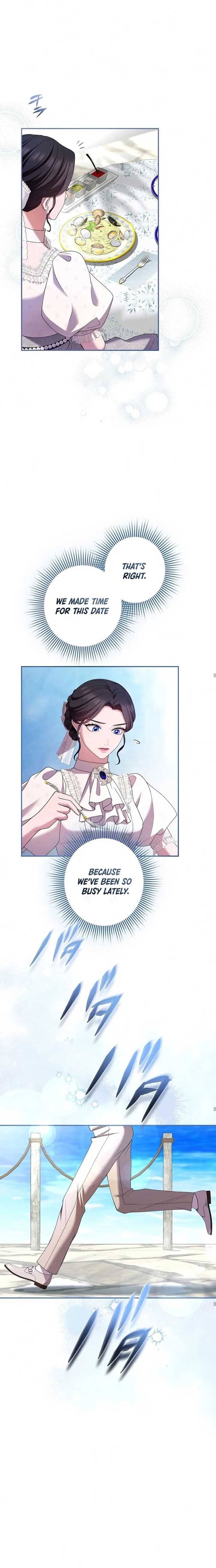 I Can’t Stop Doting the Empire’s Most Notorious Villainess! Chapter 53 page 17
