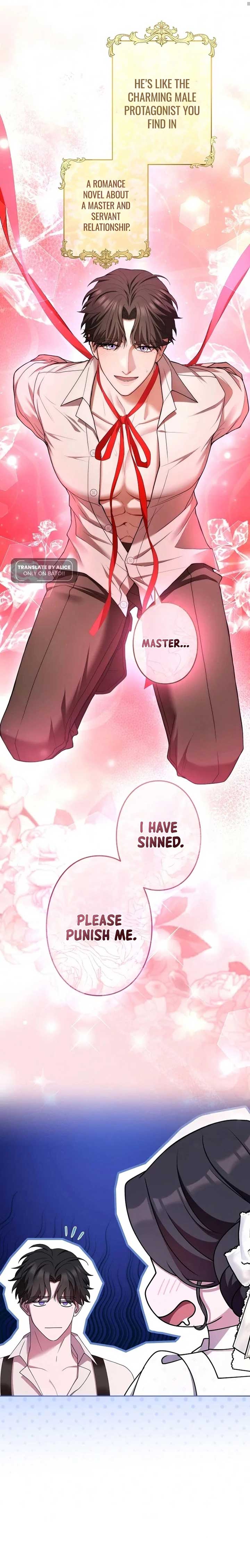 I Can’t Stop Doting the Empire’s Most Notorious Villainess! Chapter 53 page 5