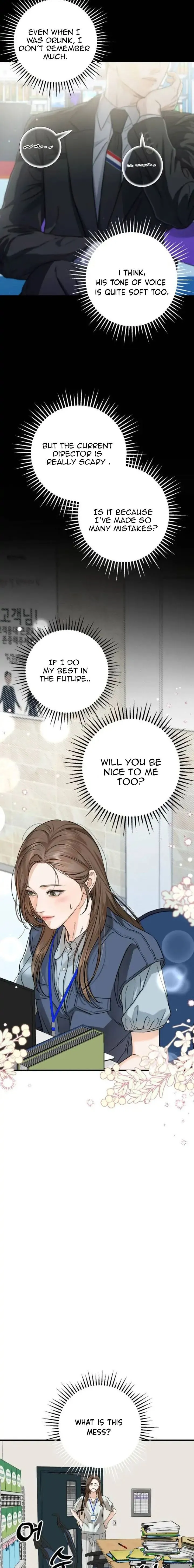 I Can’t Wait To Eat You Chapter 12 page 12