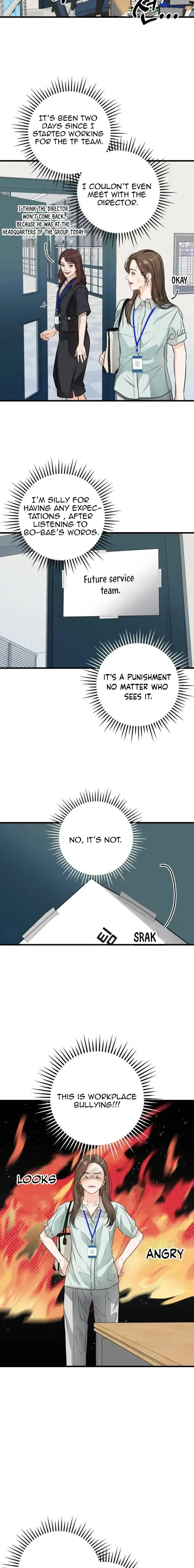 I Can’t Wait To Eat You Chapter 12 page 13