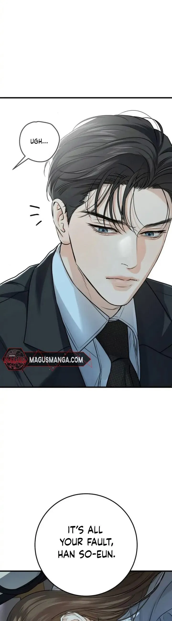 I Can’t Wait To Eat You Chapter 13 page 18