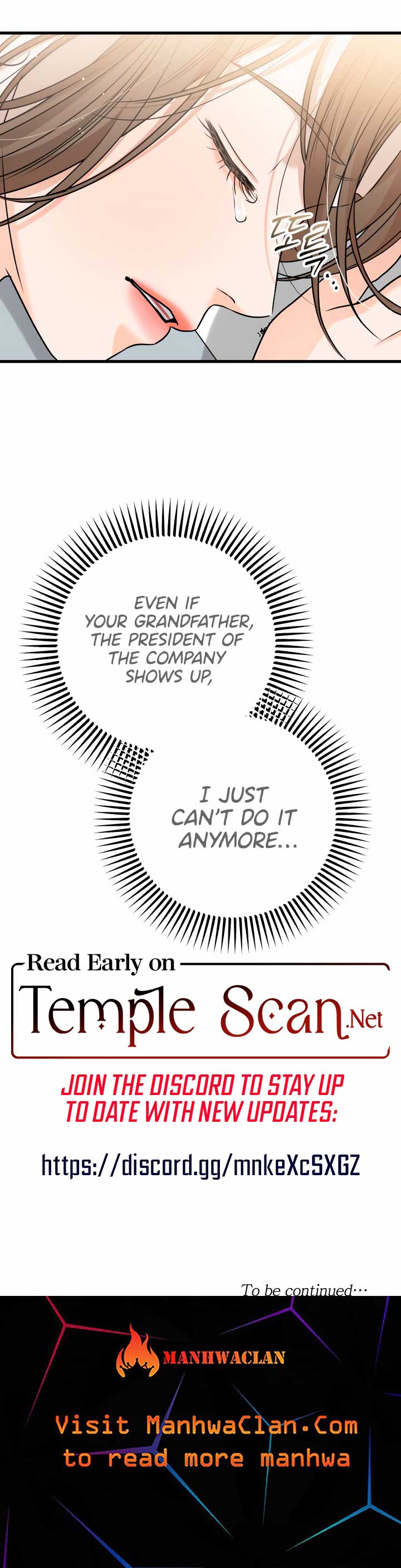I Can’t Wait To Eat You Chapter 26 page 8