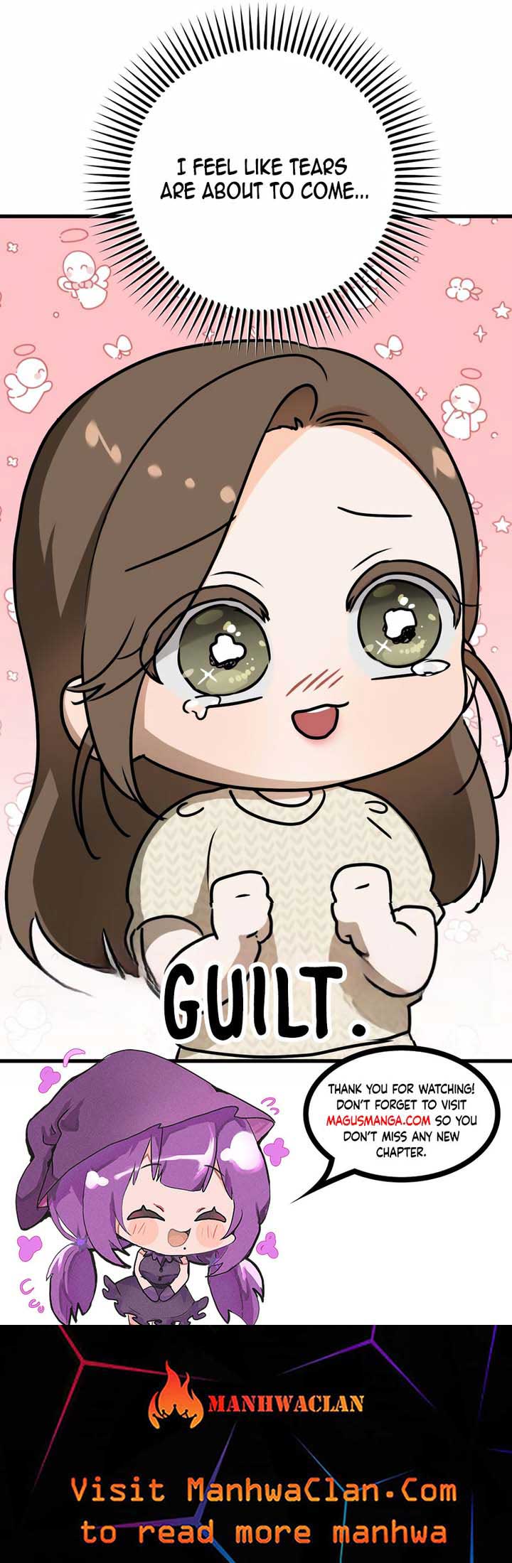 I Can’t Wait To Eat You Chapter 28 page 9