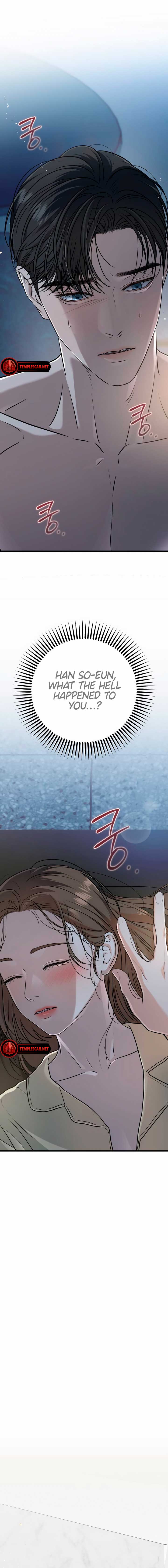 I Can’t Wait To Eat You Chapter 48 page 3