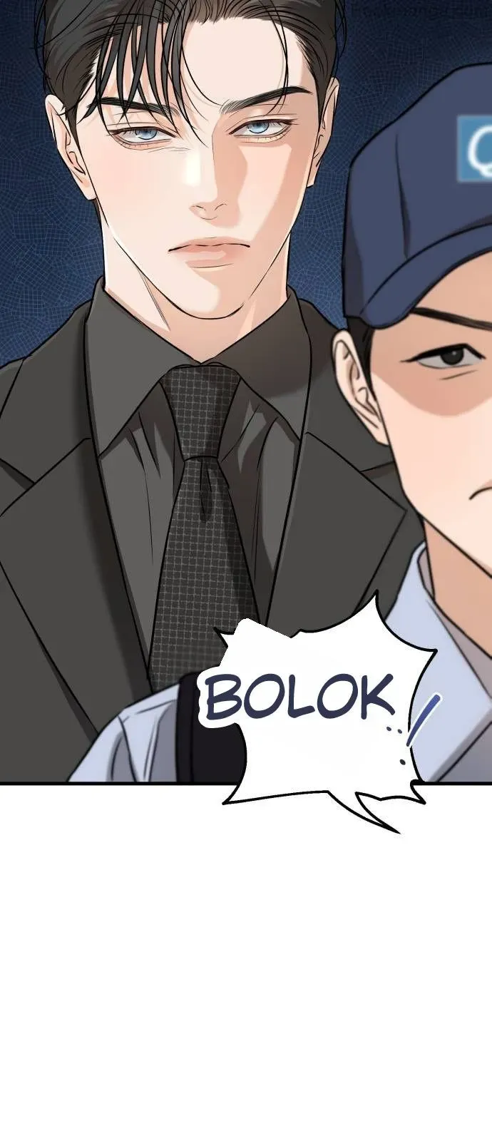 I Can’t Wait To Eat You Chapter 69 page 9