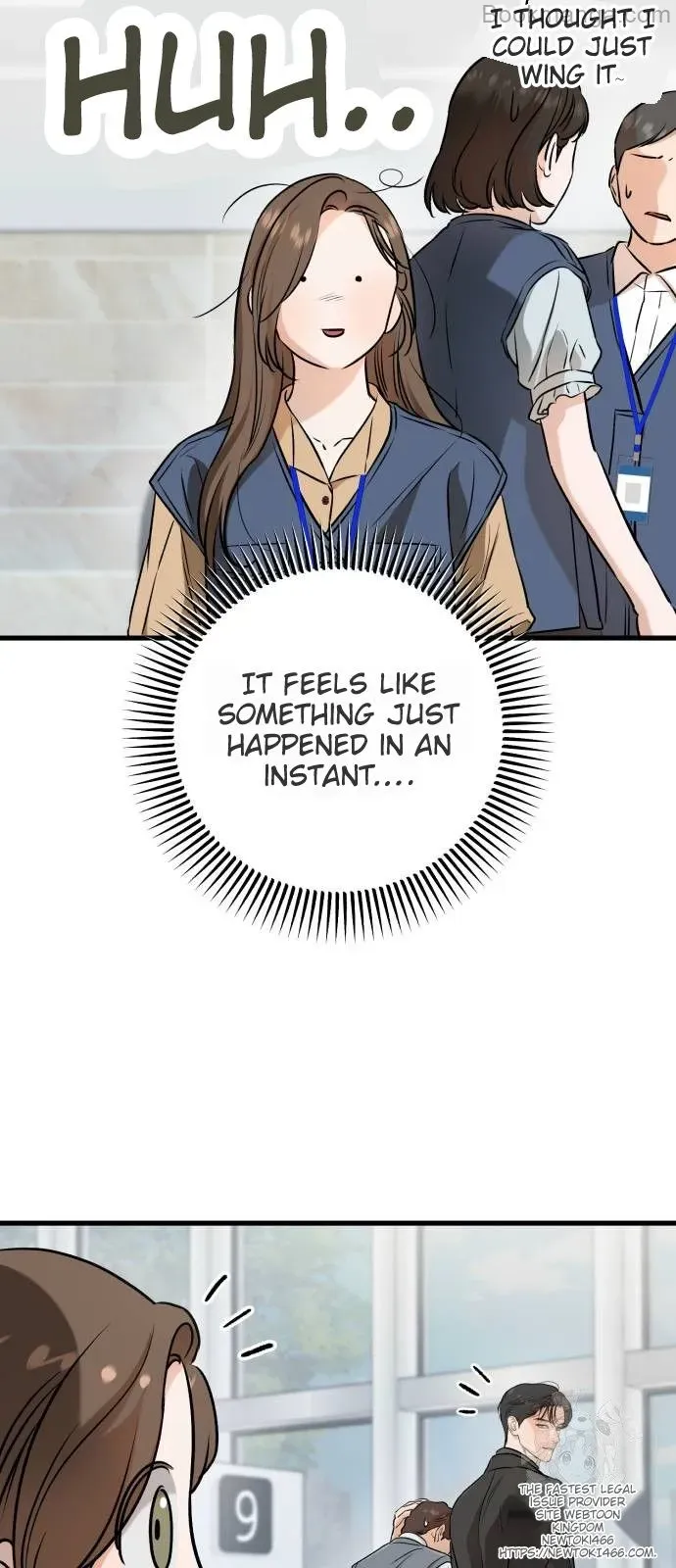 I Can’t Wait To Eat You Chapter 69 page 14