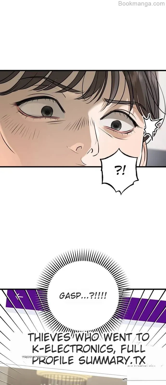 I Can’t Wait To Eat You Chapter 69 page 36