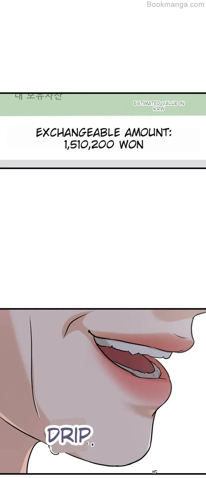 I Can’t Wait To Eat You Chapter 69 page 43