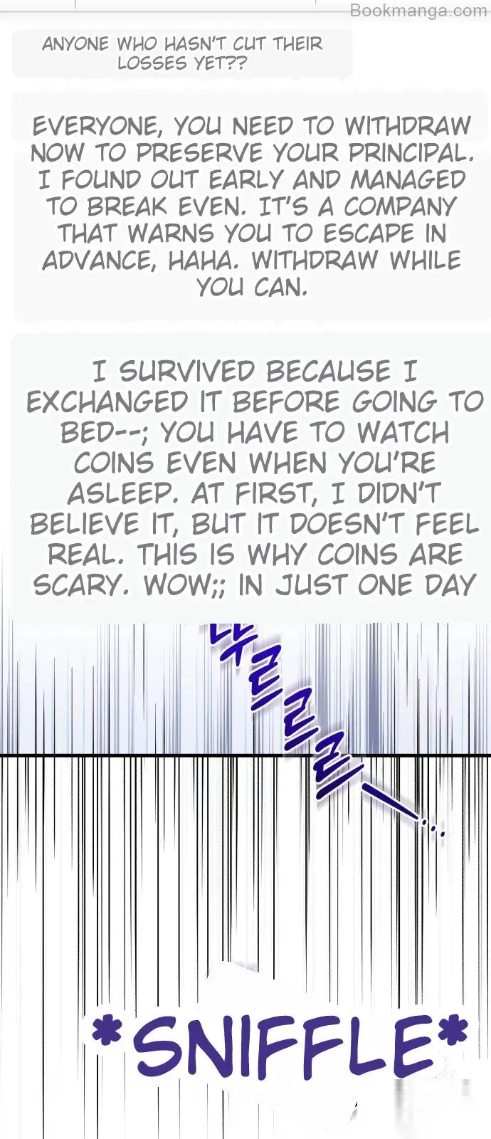 I Can’t Wait To Eat You Chapter 69 page 48
