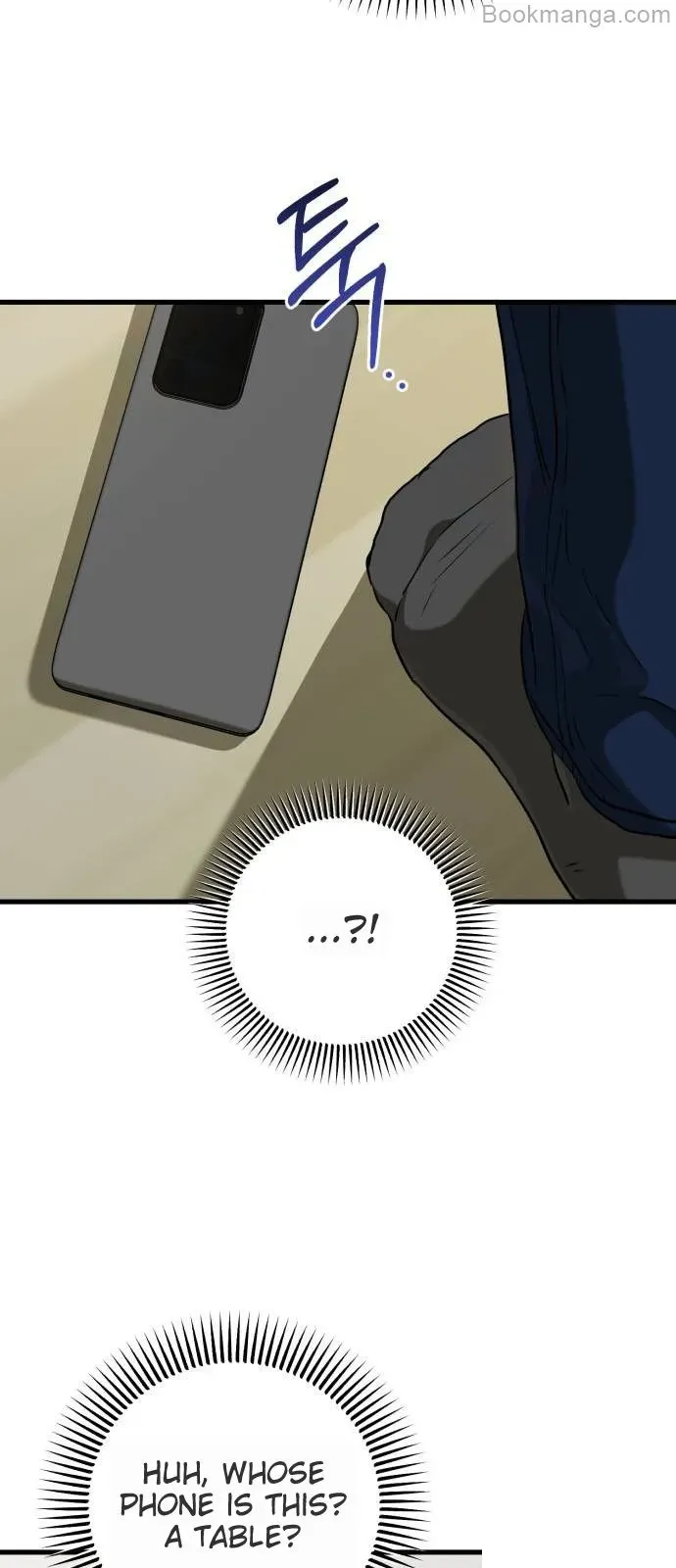 I Can’t Wait To Eat You Chapter 69 page 70