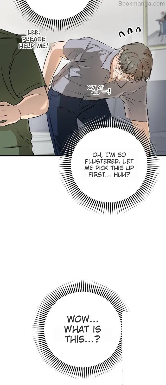 I Can’t Wait To Eat You Chapter 69 page 71