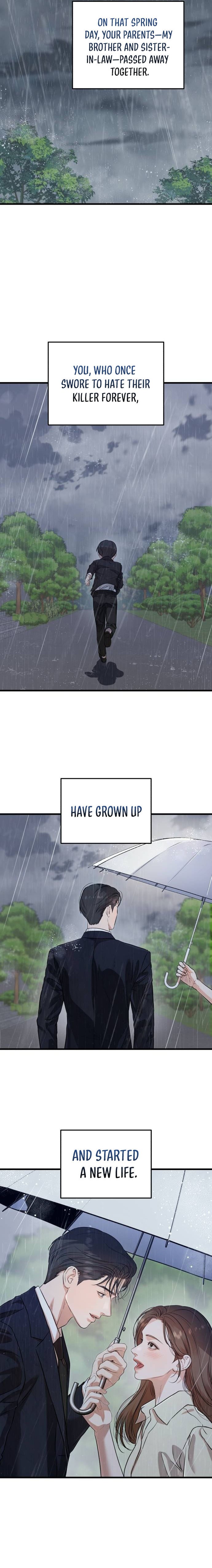I Can’t Wait To Eat You Chapter 79 page 11