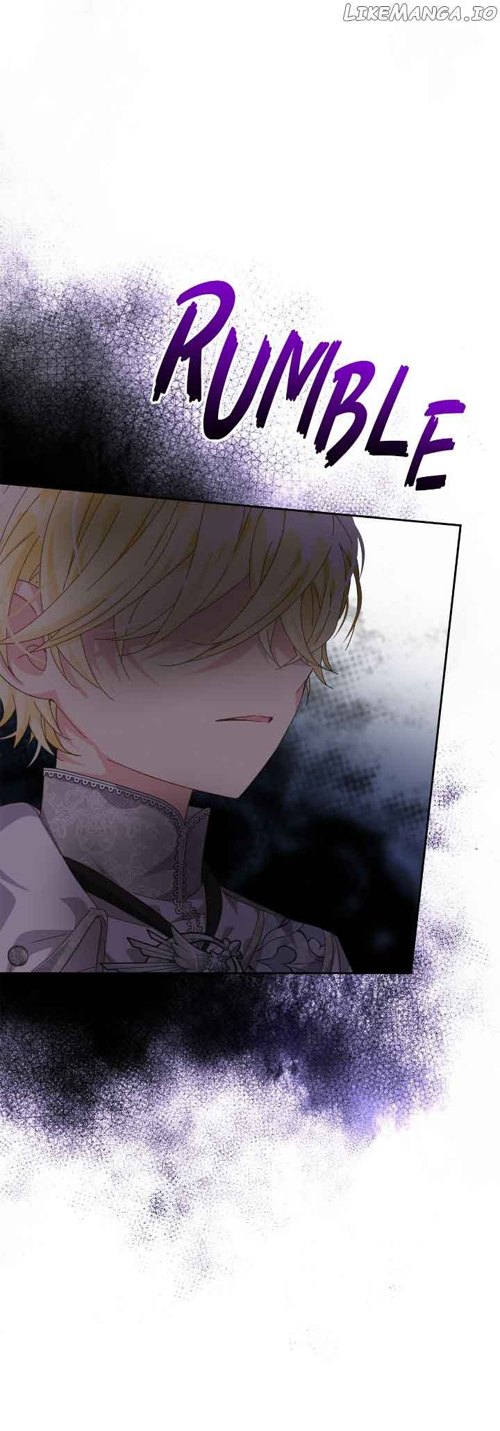 I Captured The Tyrant’s Heart Chapter 10 page 38