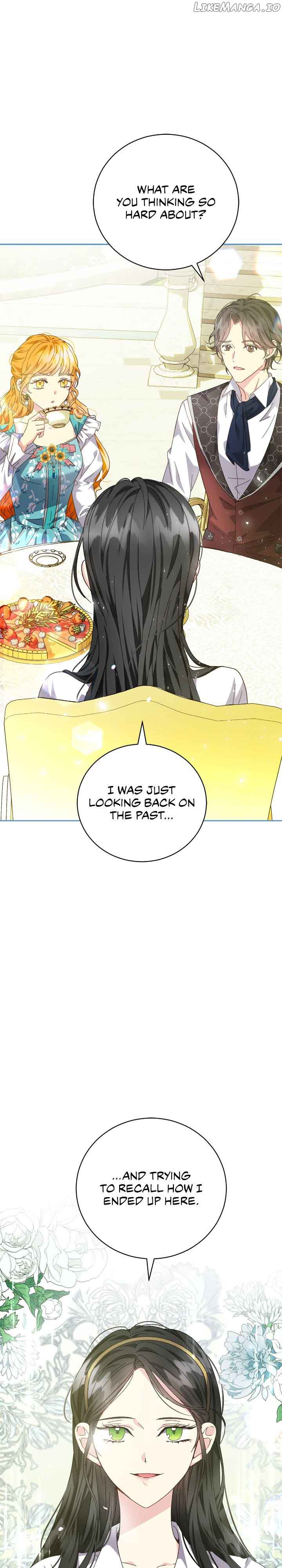 I Captured The Tyrant’s Heart Chapter 10 page 48